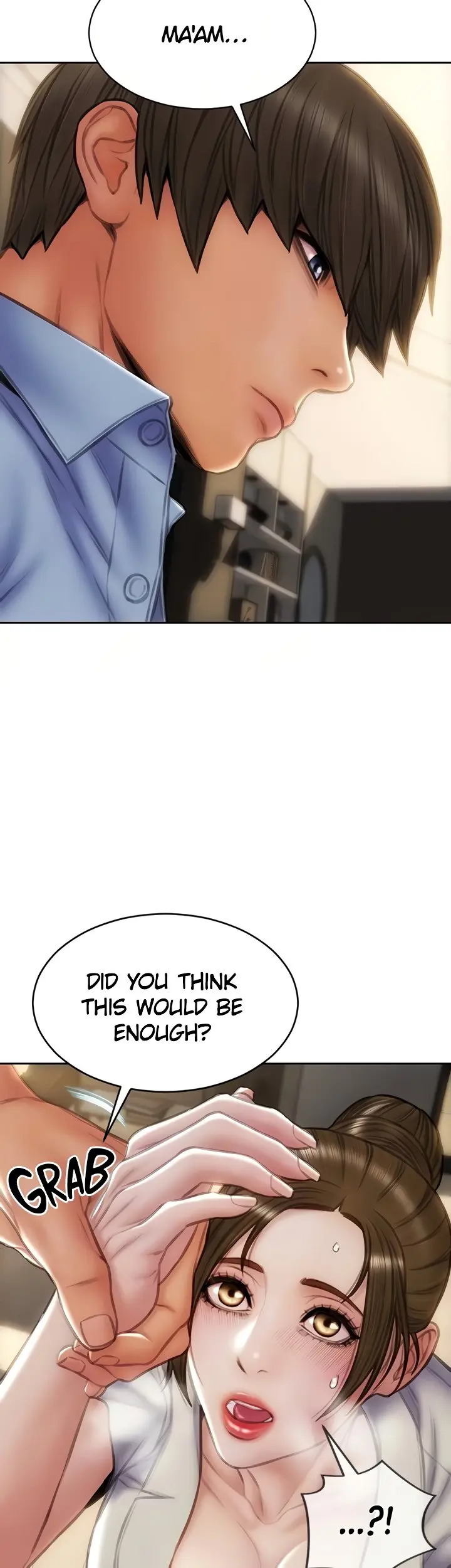 Bad Guy Revenge Chapter 45 - Page 13