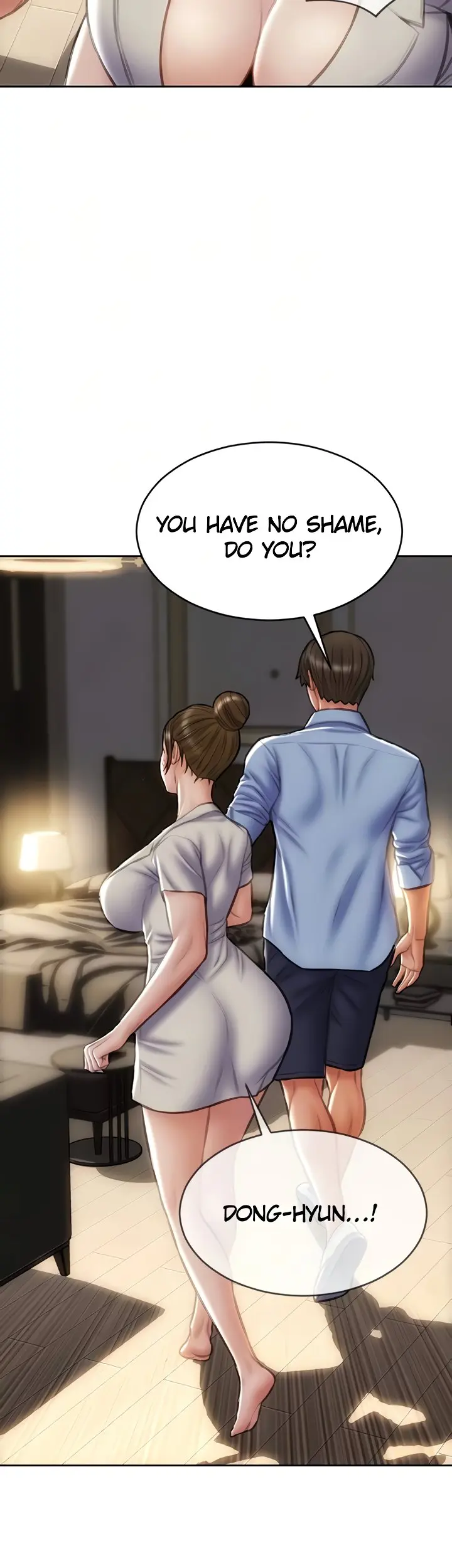 Bad Guy Revenge Chapter 45 - Page 14