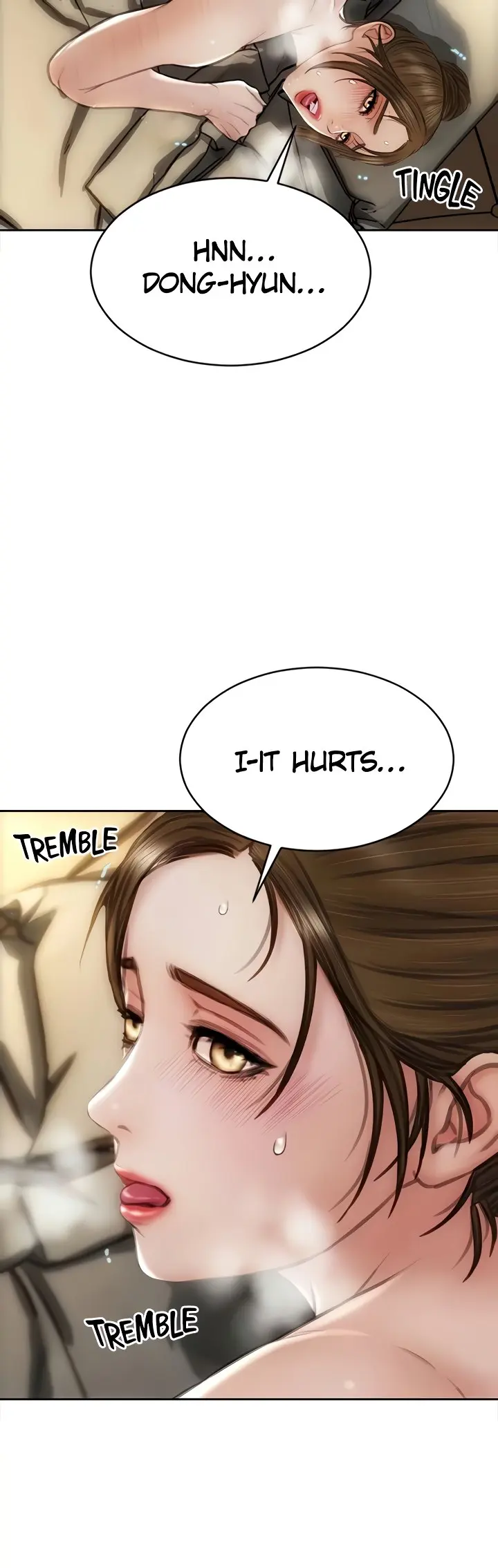 Bad Guy Revenge Chapter 45 - Page 23