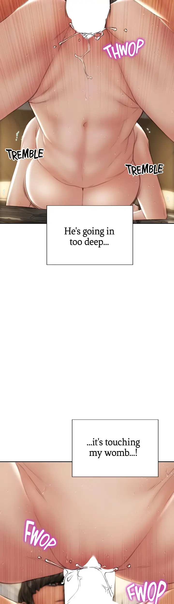 Bad Guy Revenge Chapter 45 - Page 25