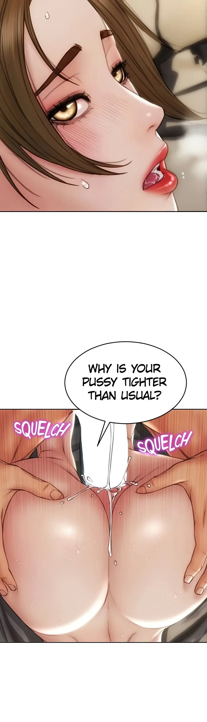 Bad Guy Revenge Chapter 45 - Page 28