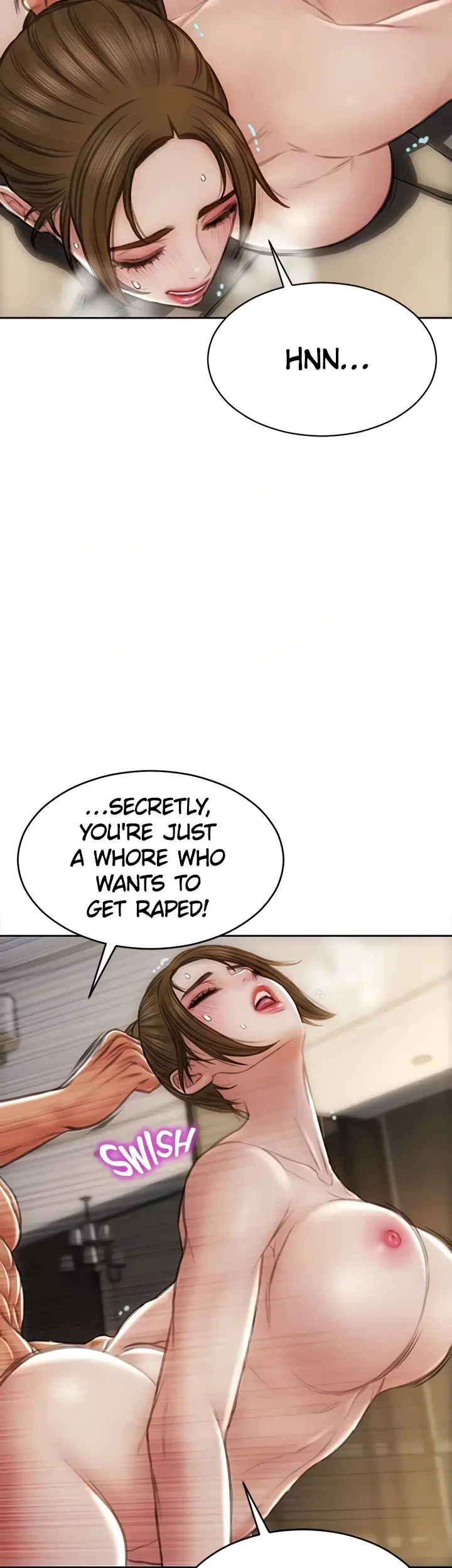 Bad Guy Revenge Chapter 45 - Page 31