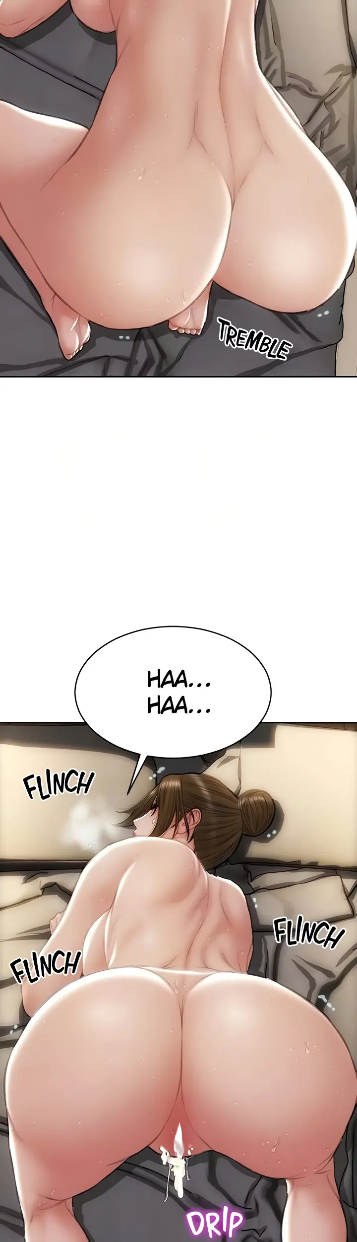 Bad Guy Revenge Chapter 45 - Page 39