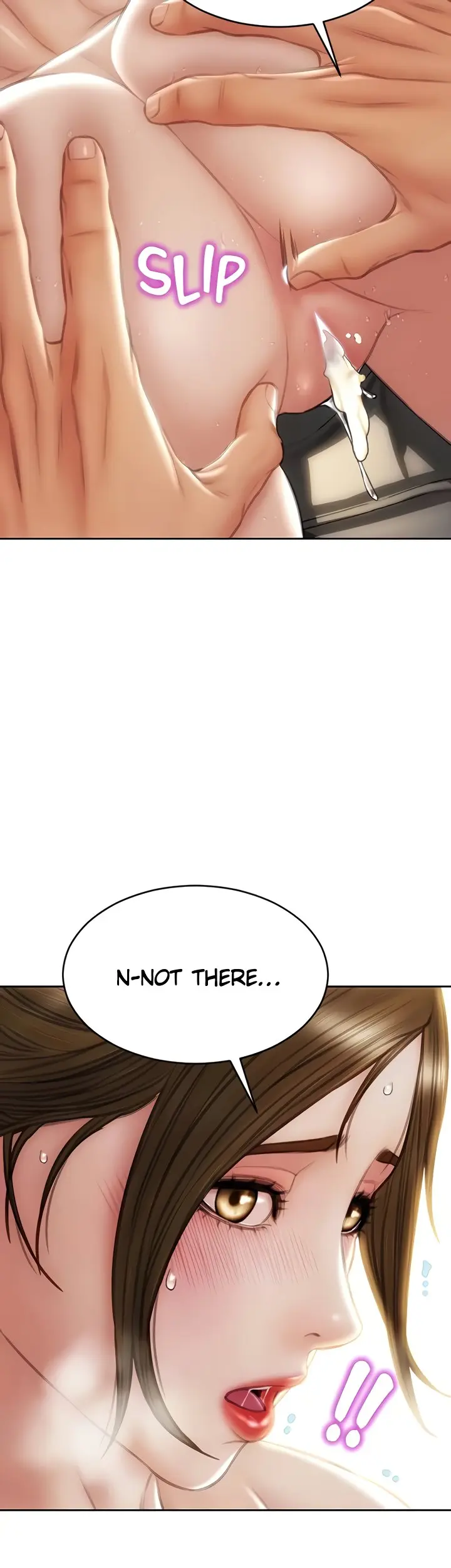 Bad Guy Revenge Chapter 45 - Page 42