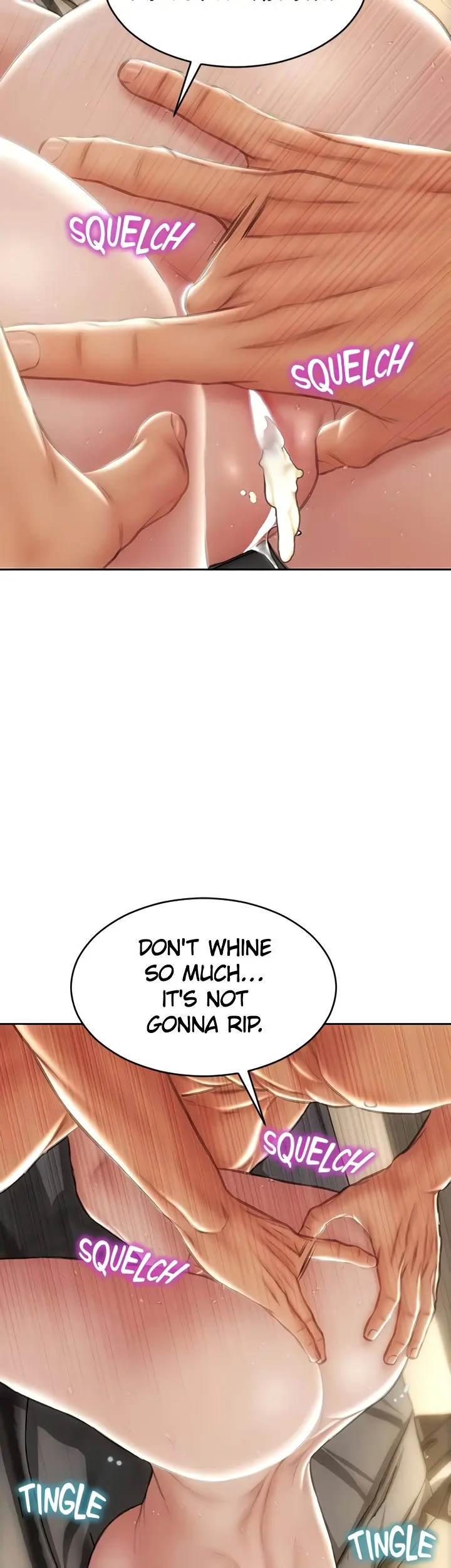 Bad Guy Revenge Chapter 45 - Page 45