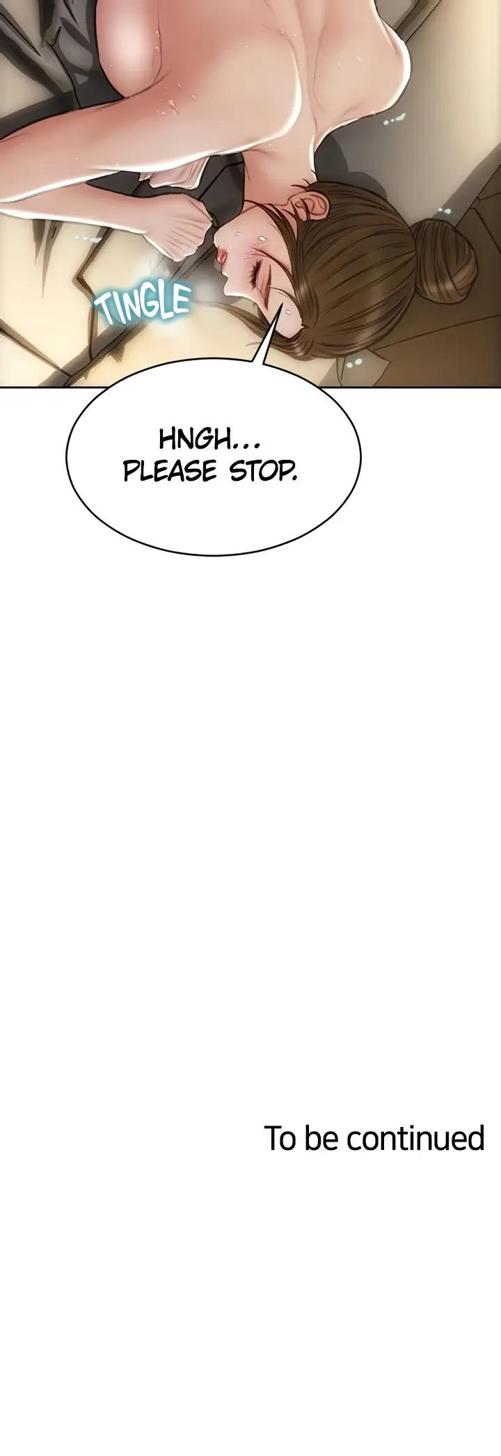Bad Guy Revenge Chapter 45 - Page 46