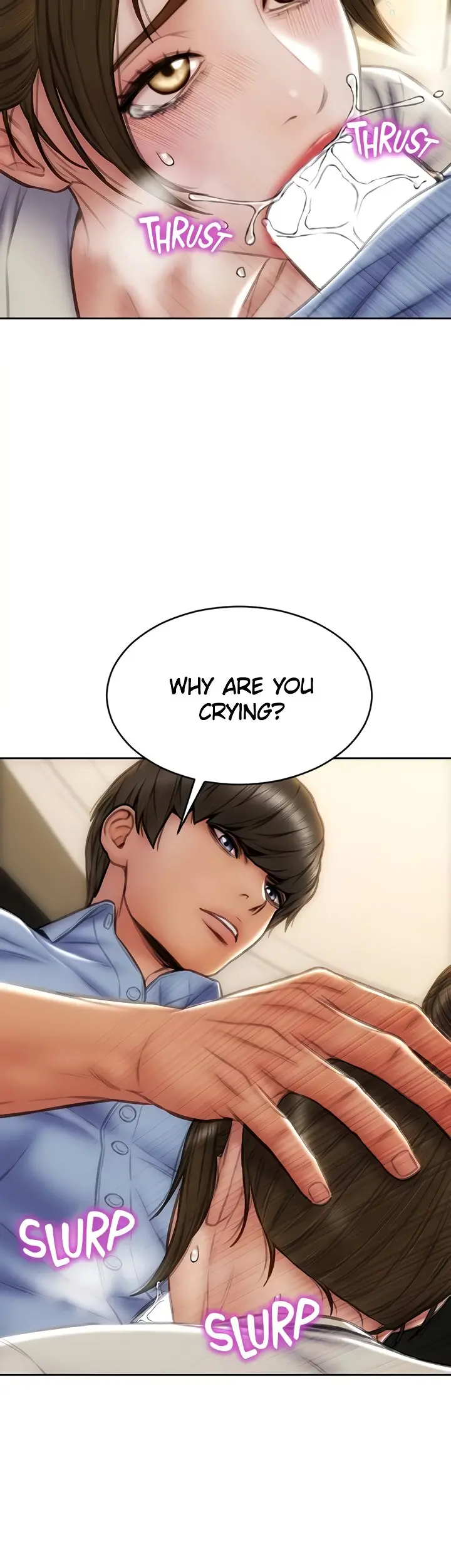 Bad Guy Revenge Chapter 45 - Page 6