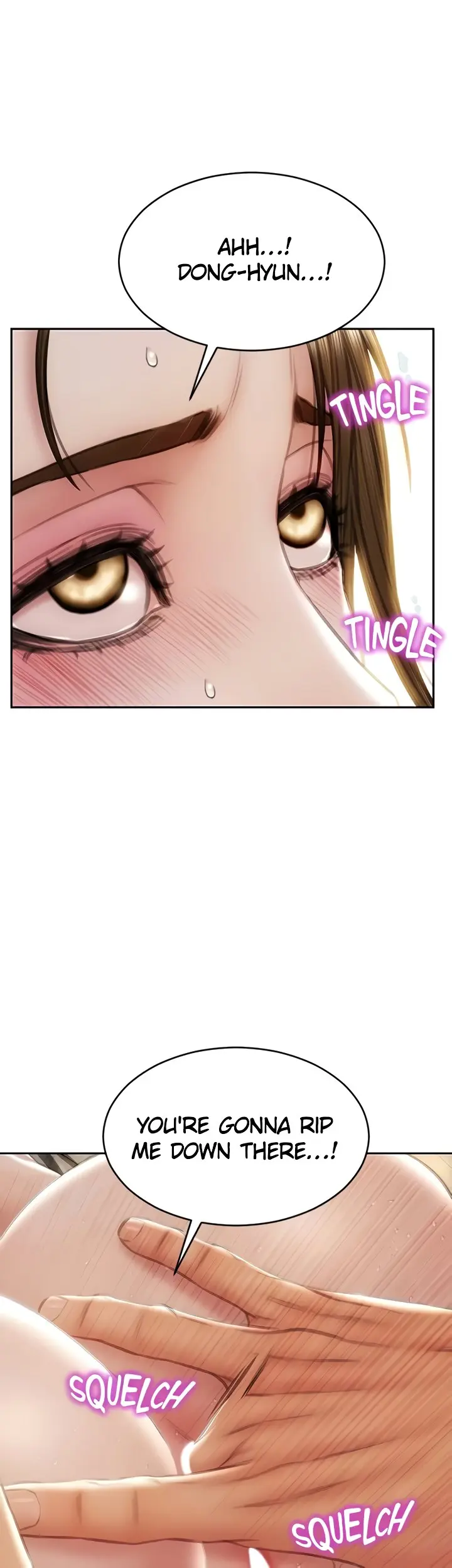 Bad Guy Revenge Chapter 46 - Page 1