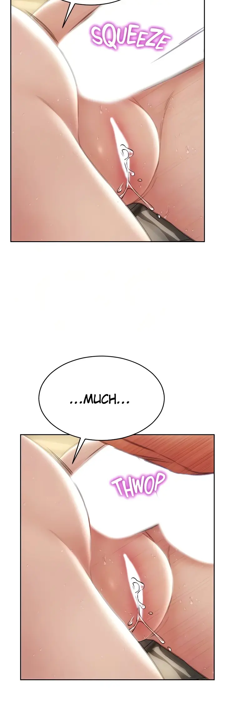Bad Guy Revenge Chapter 46 - Page 12