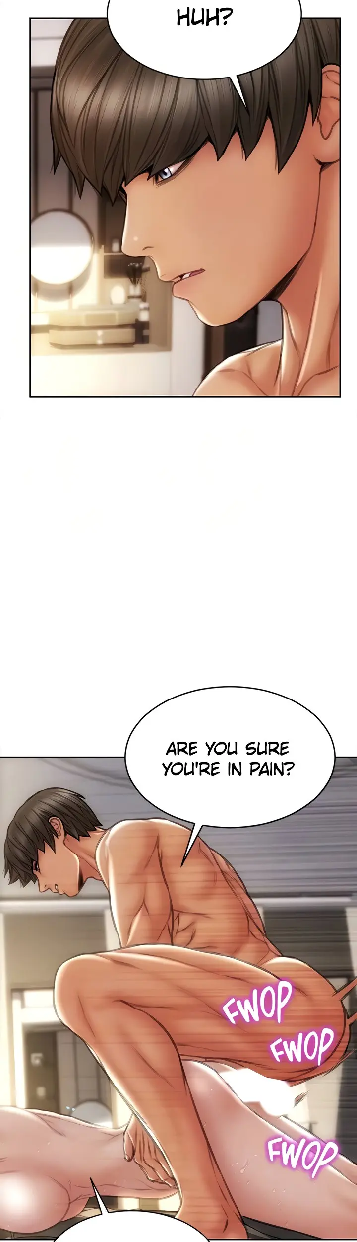 Bad Guy Revenge Chapter 46 - Page 15