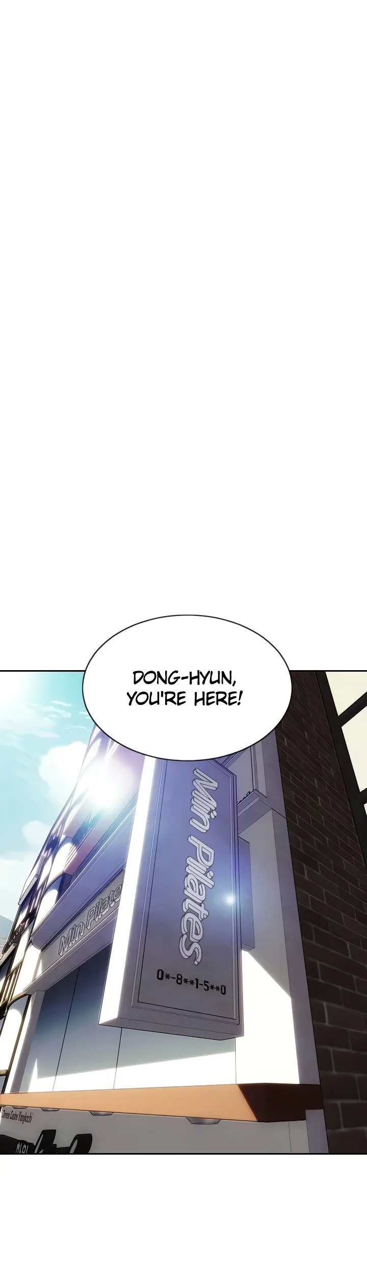 Bad Guy Revenge Chapter 46 - Page 29