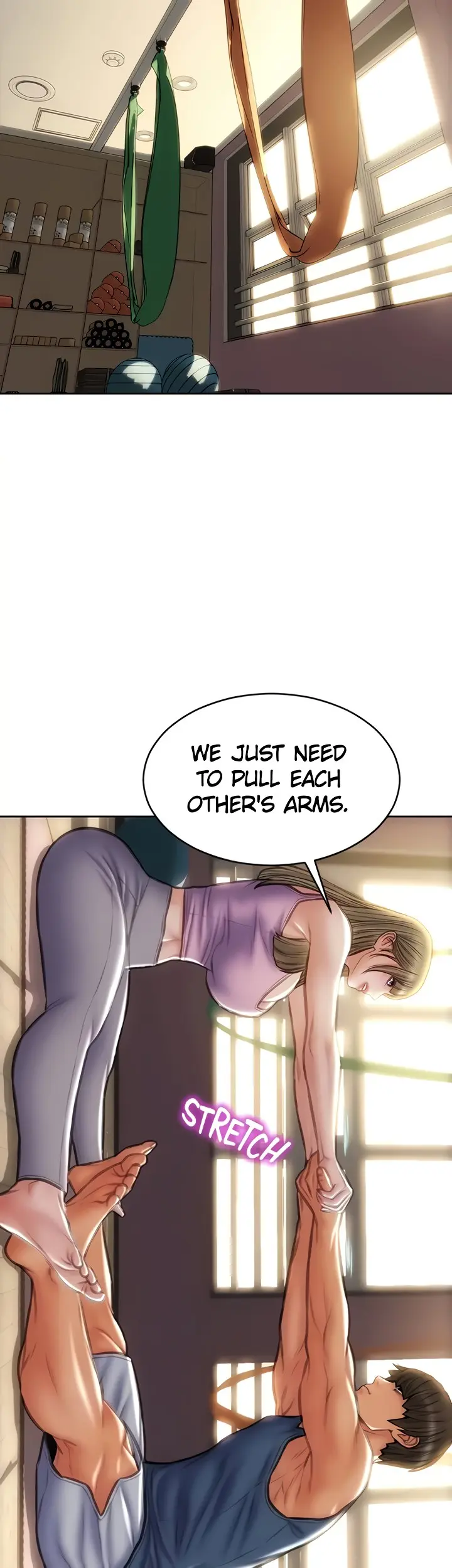 Bad Guy Revenge Chapter 46 - Page 41
