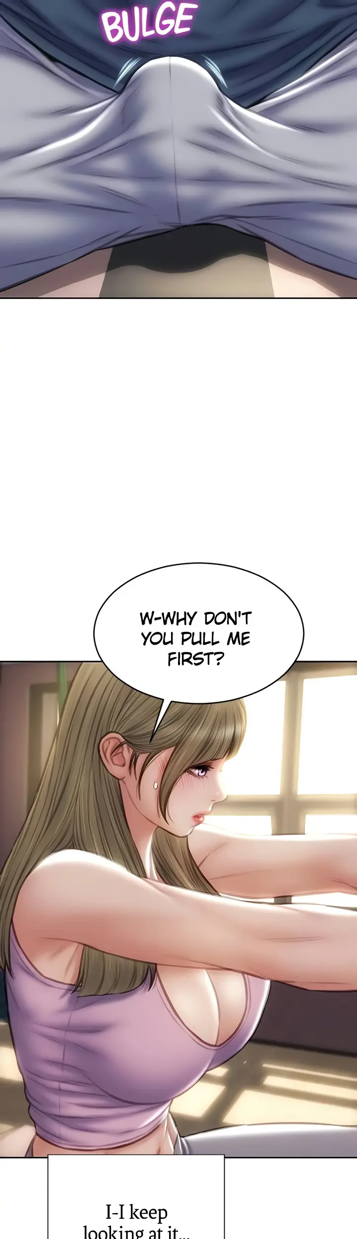 Bad Guy Revenge Chapter 46 - Page 43