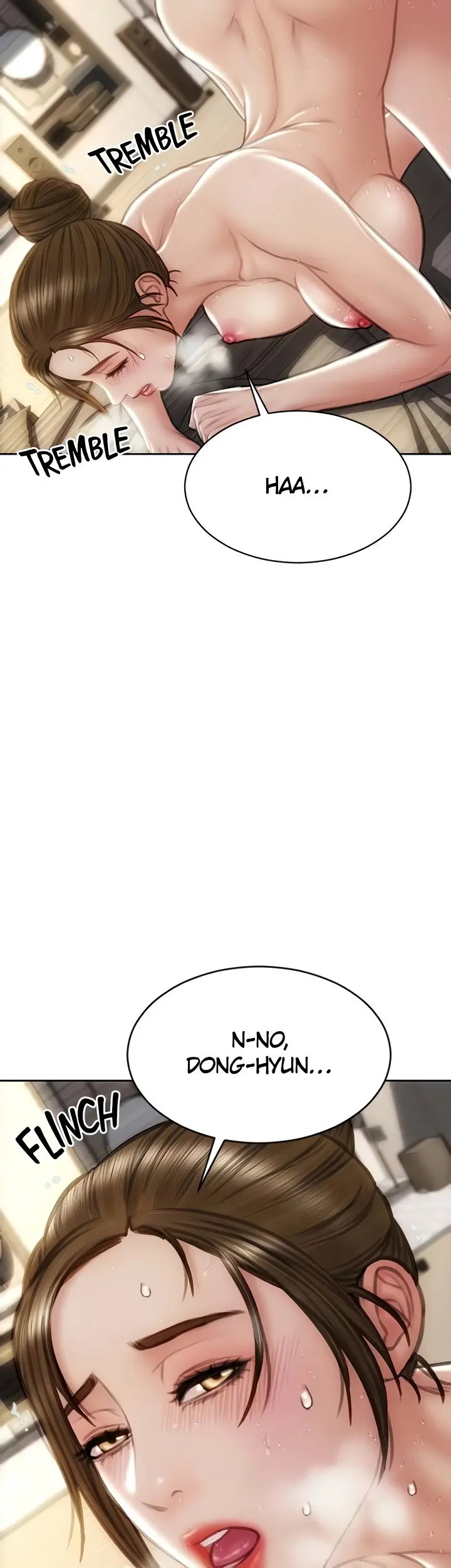 Bad Guy Revenge Chapter 46 - Page 5