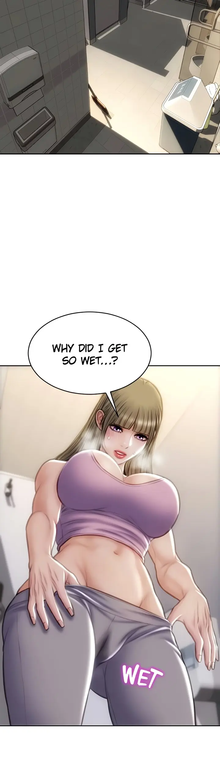 Bad Guy Revenge Chapter 46 - Page 50