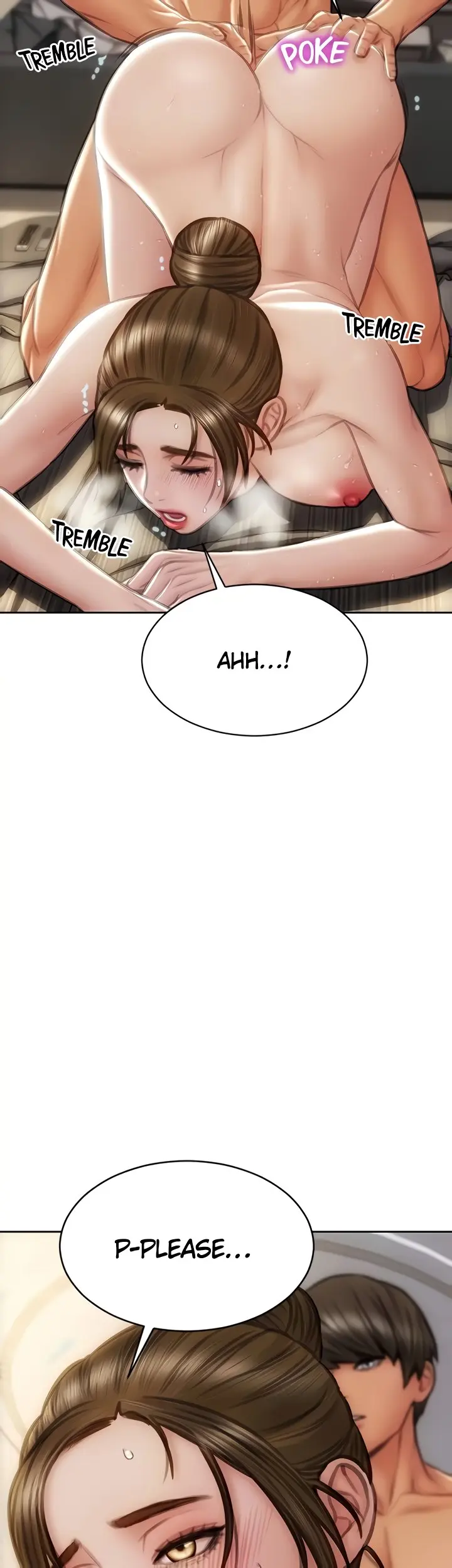 Bad Guy Revenge Chapter 46 - Page 7