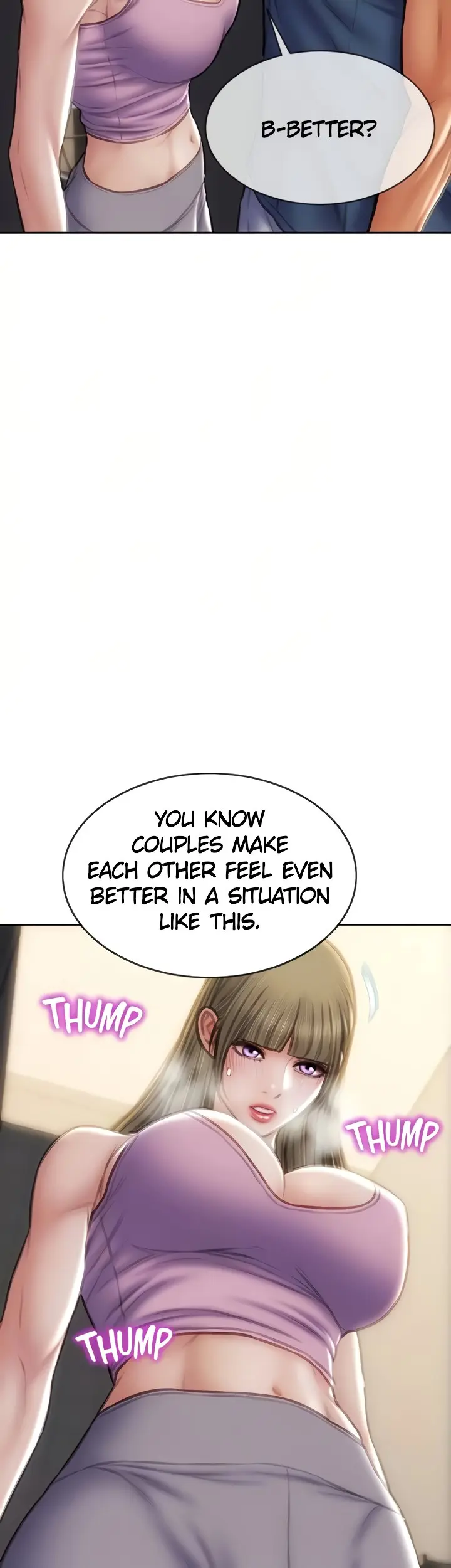 Bad Guy Revenge Chapter 47 - Page 11