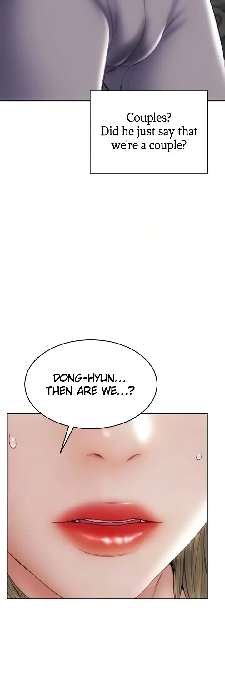 Bad Guy Revenge Chapter 47 - Page 12