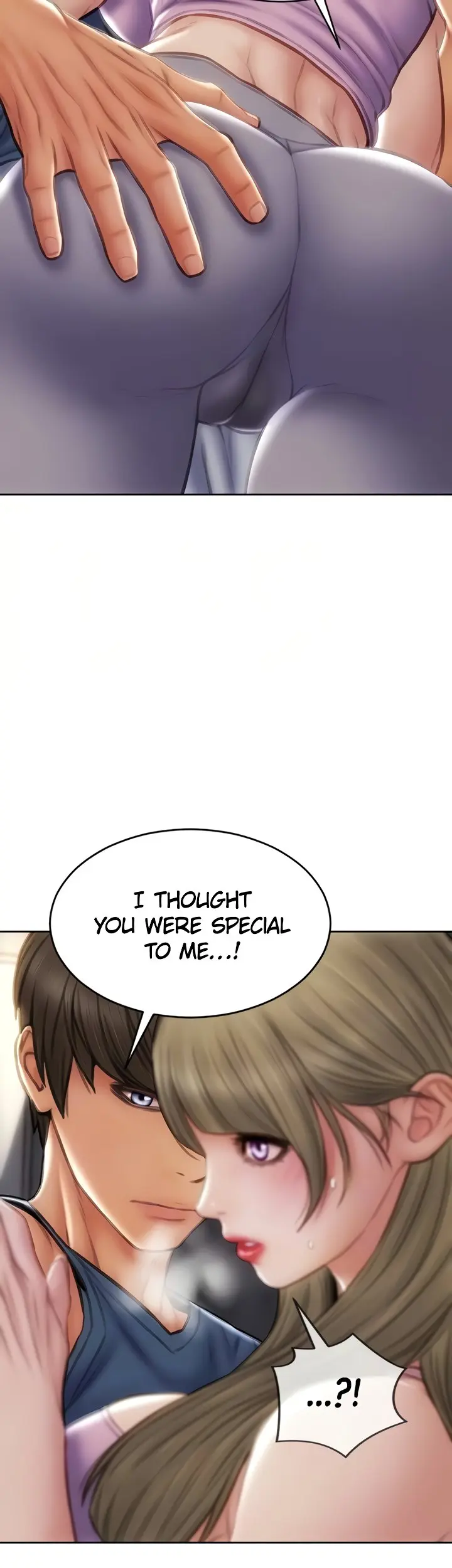 Bad Guy Revenge Chapter 47 - Page 14
