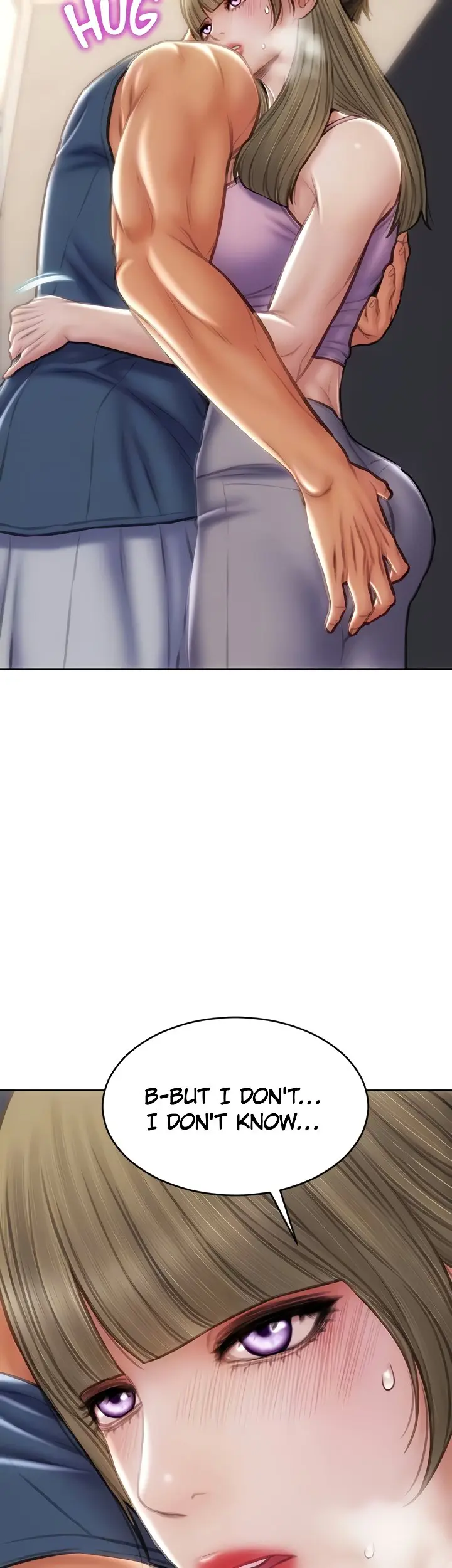 Bad Guy Revenge Chapter 47 - Page 16