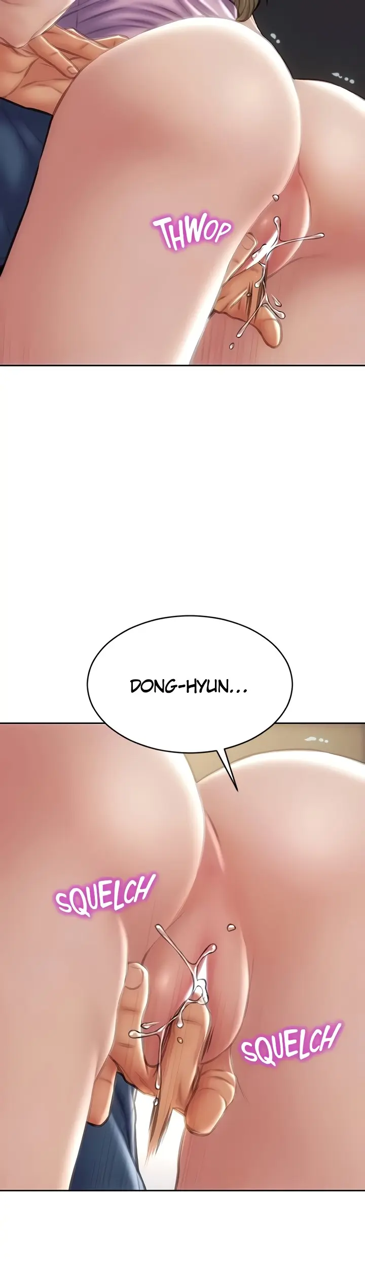 Bad Guy Revenge Chapter 47 - Page 21