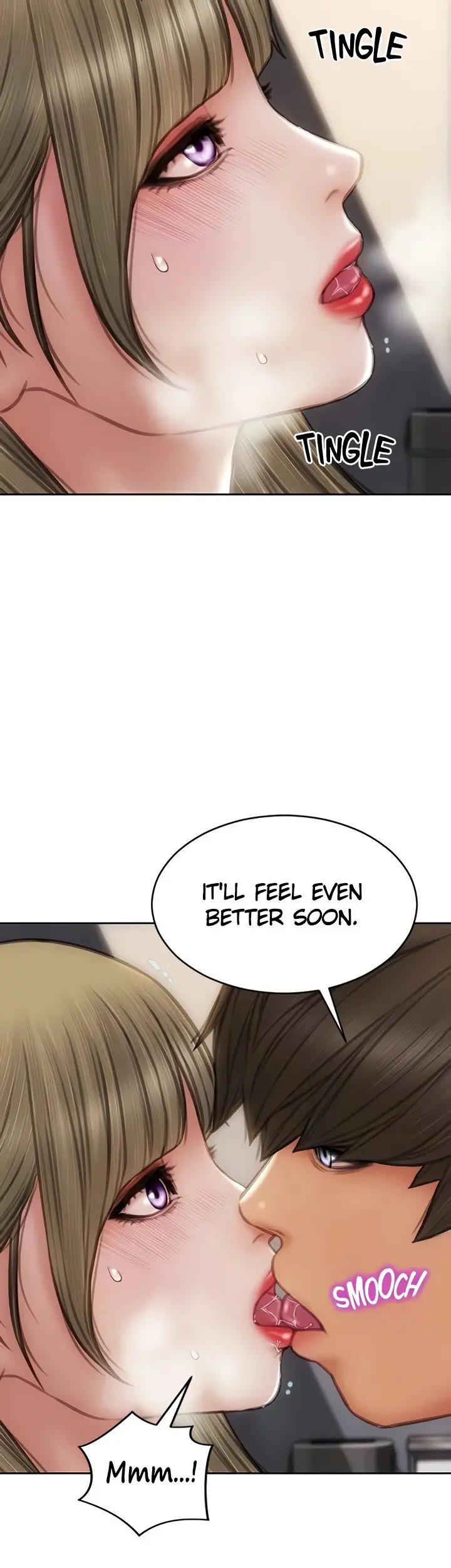 Bad Guy Revenge Chapter 47 - Page 27