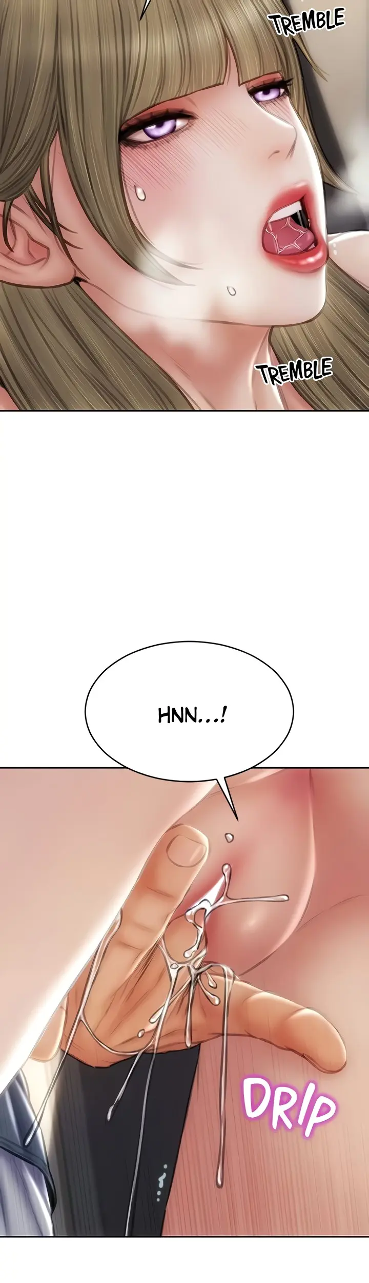 Bad Guy Revenge Chapter 47 - Page 41