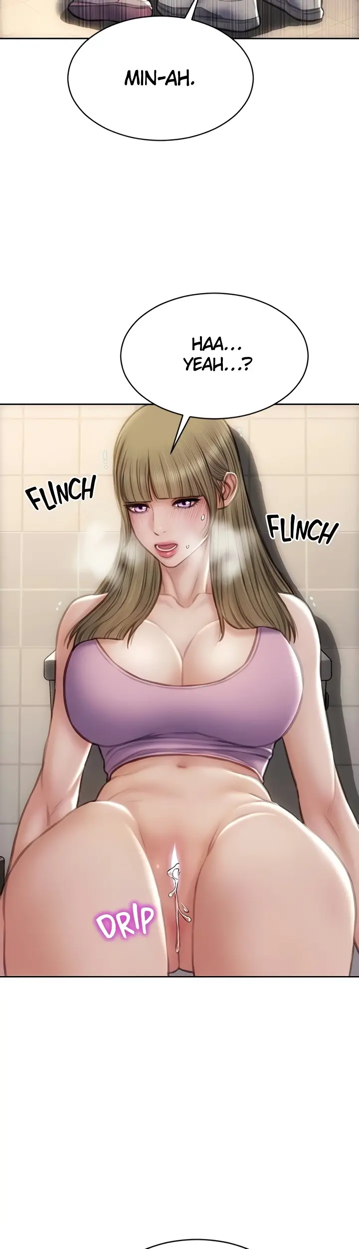 Bad Guy Revenge Chapter 47 - Page 43