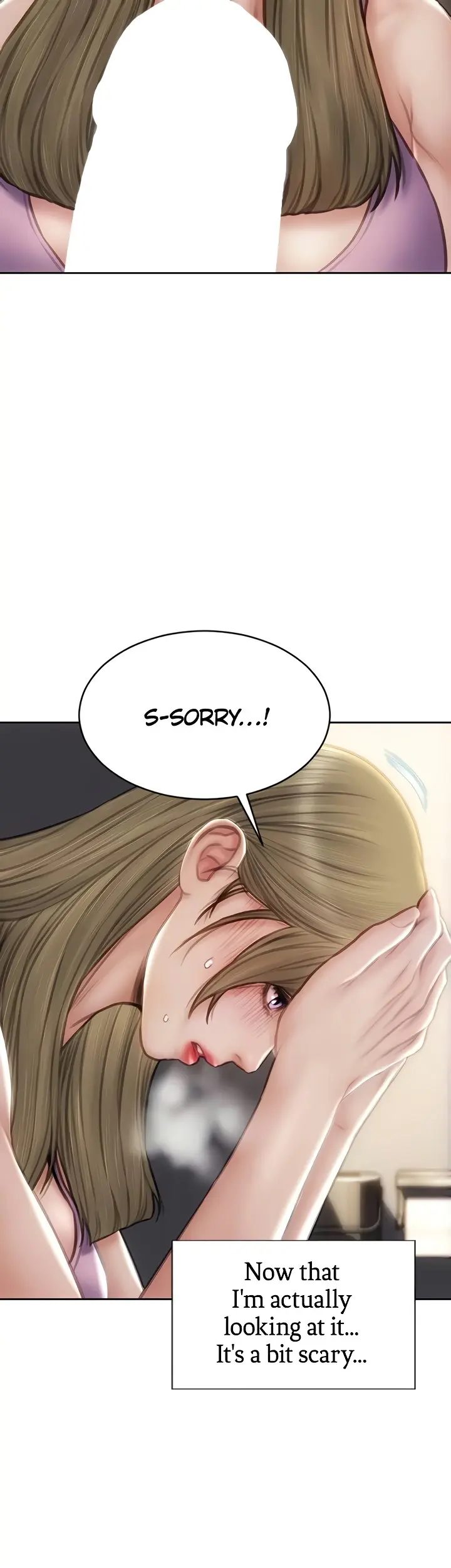Bad Guy Revenge Chapter 47 - Page 45