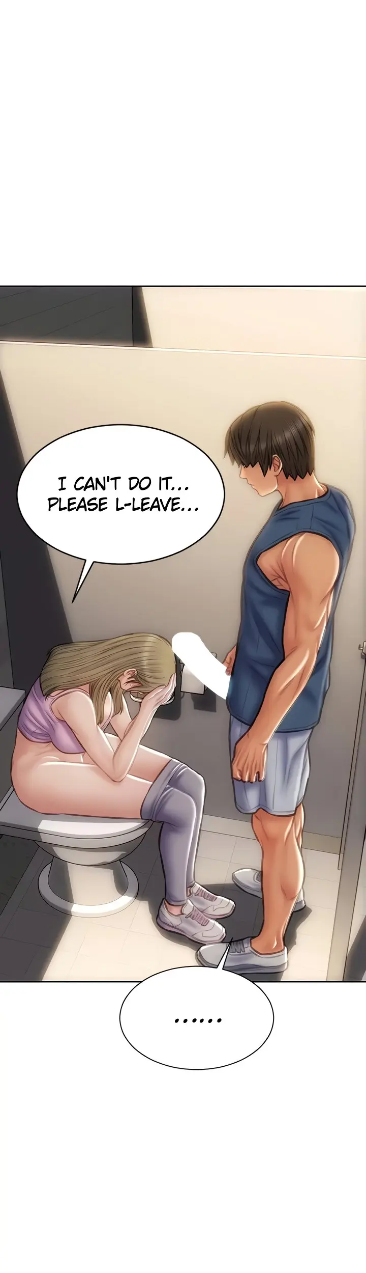 Bad Guy Revenge Chapter 47 - Page 46