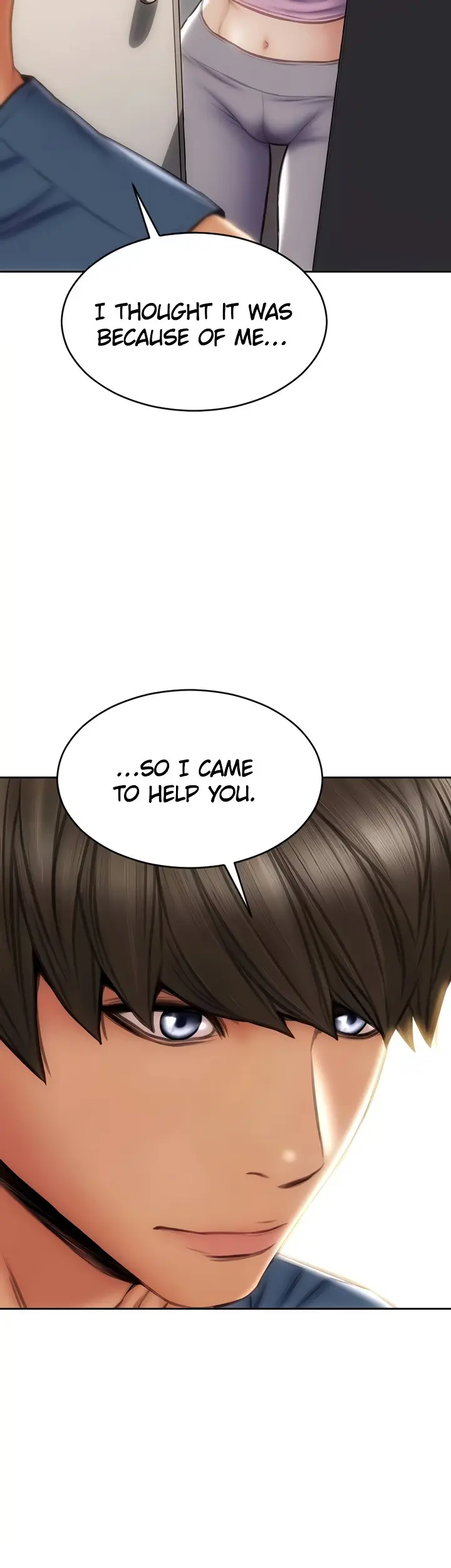 Bad Guy Revenge Chapter 47 - Page 6