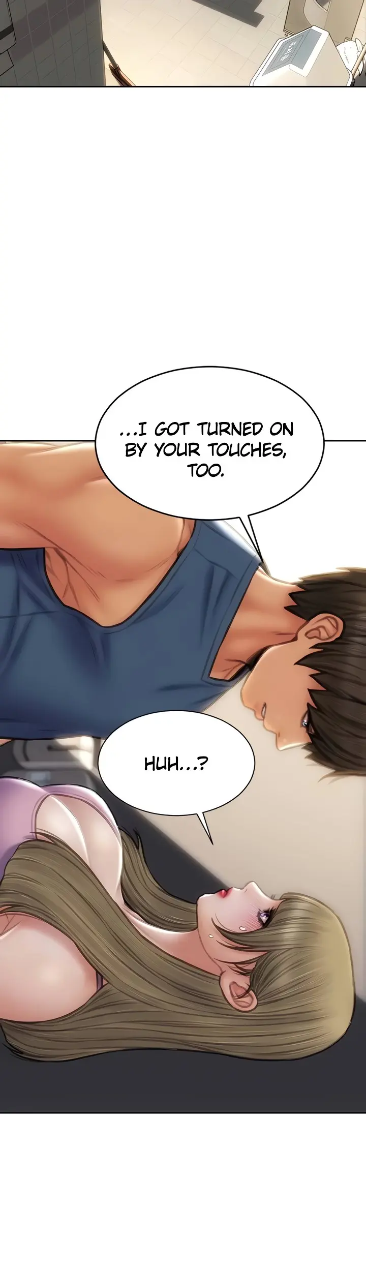 Bad Guy Revenge Chapter 47 - Page 9