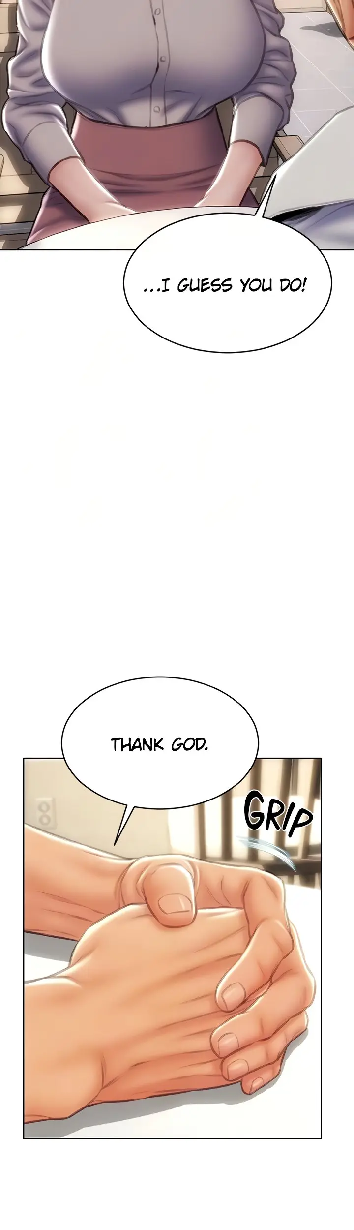 Bad Guy Revenge Chapter 48 - Page 15