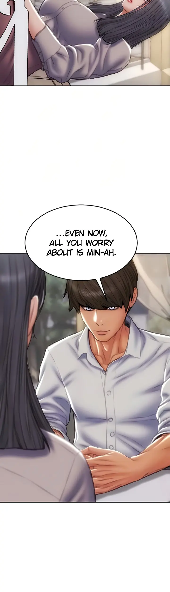 Bad Guy Revenge Chapter 48 - Page 18