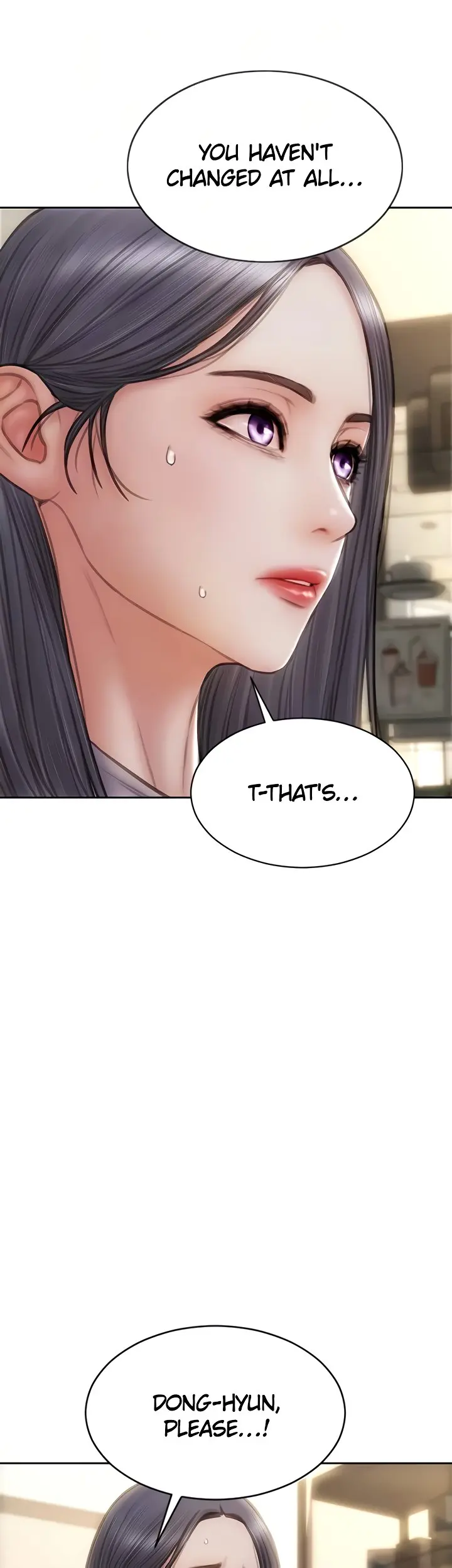 Bad Guy Revenge Chapter 48 - Page 19
