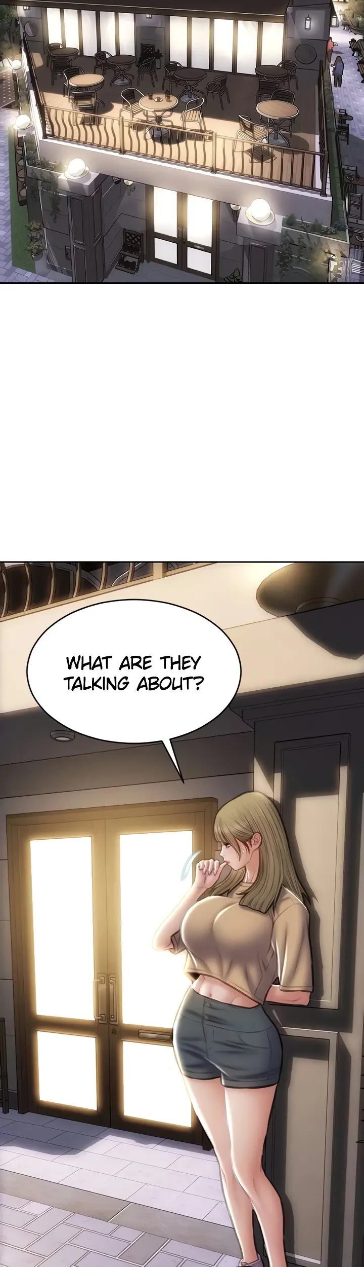 Bad Guy Revenge Chapter 48 - Page 27