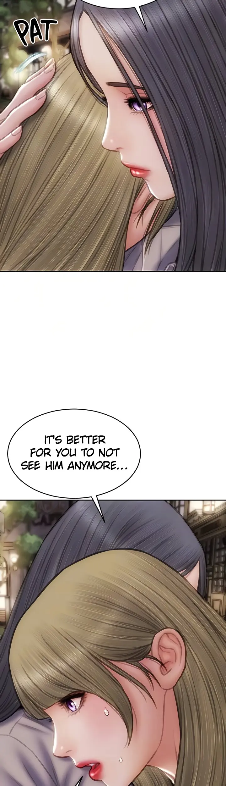 Bad Guy Revenge Chapter 48 - Page 33
