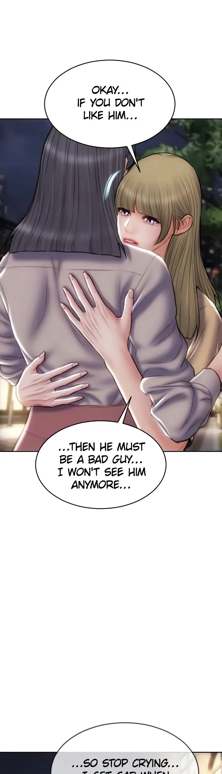 Bad Guy Revenge Chapter 48 - Page 37