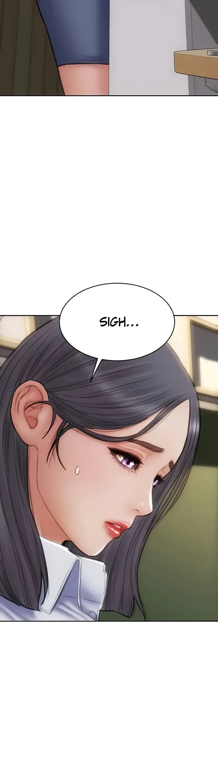 Bad Guy Revenge Chapter 48 - Page 41