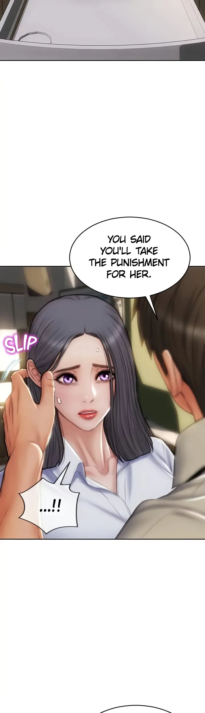 Bad Guy Revenge Chapter 48 - Page 44