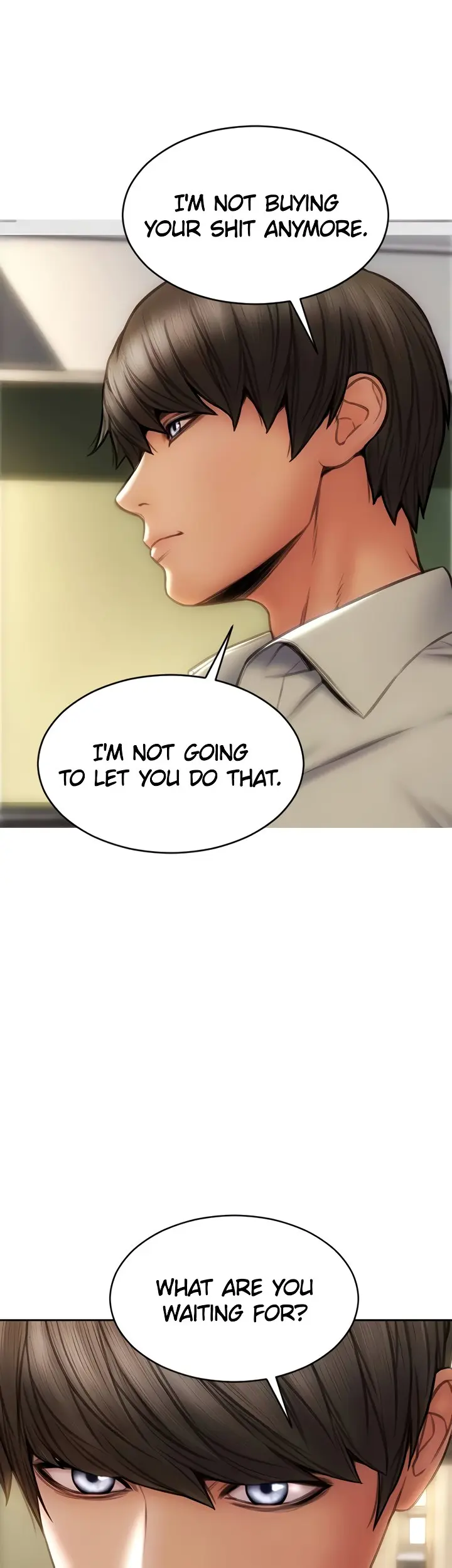 Bad Guy Revenge Chapter 48 - Page 49