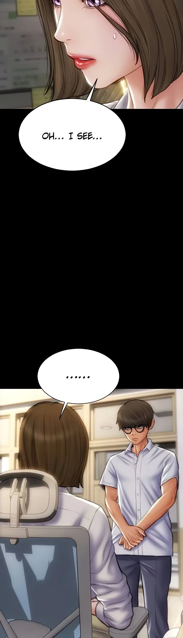 Bad Guy Revenge Chapter 48 - Page 6