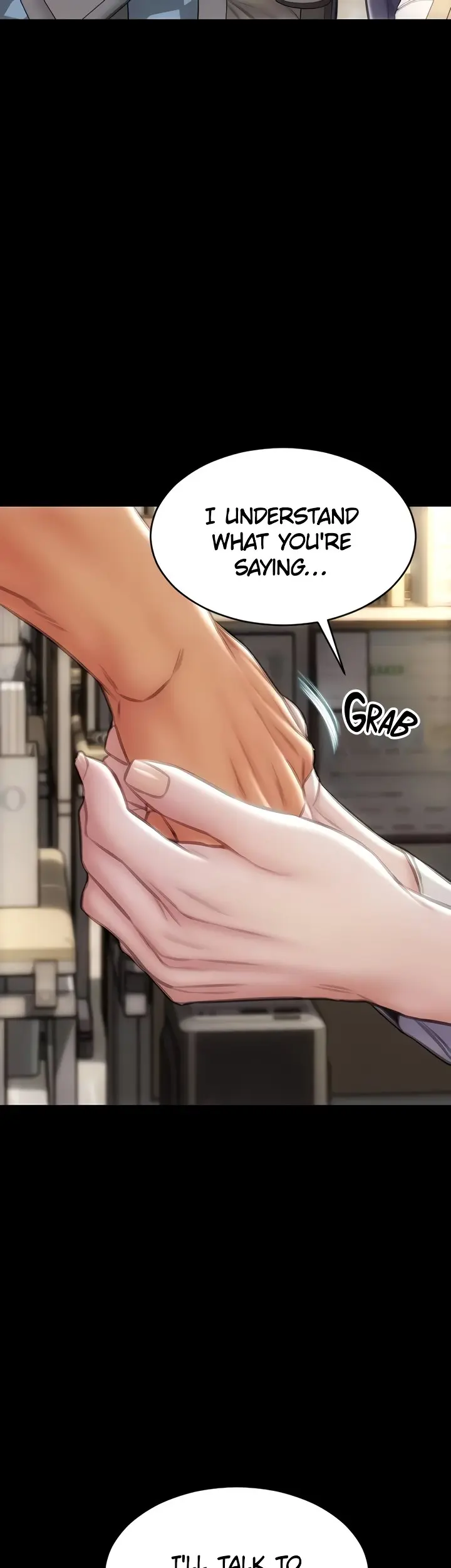 Bad Guy Revenge Chapter 48 - Page 7