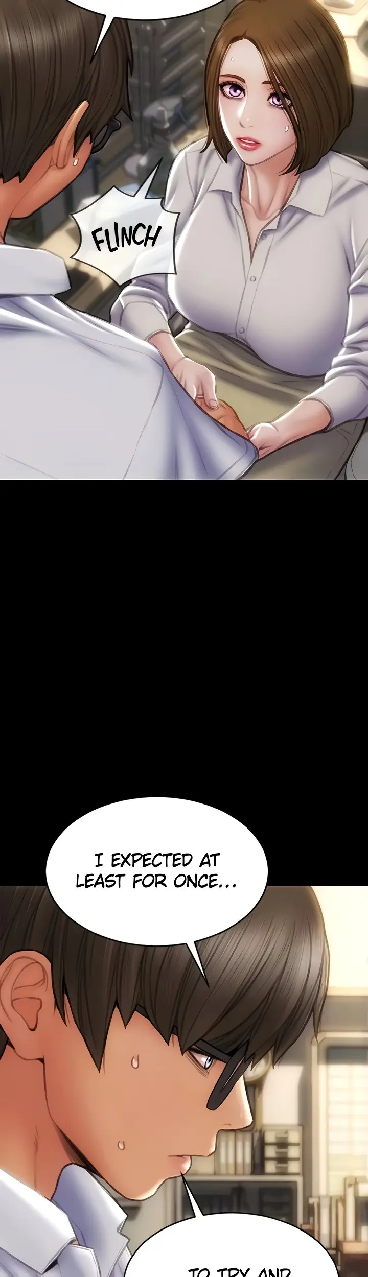 Bad Guy Revenge Chapter 48 - Page 9