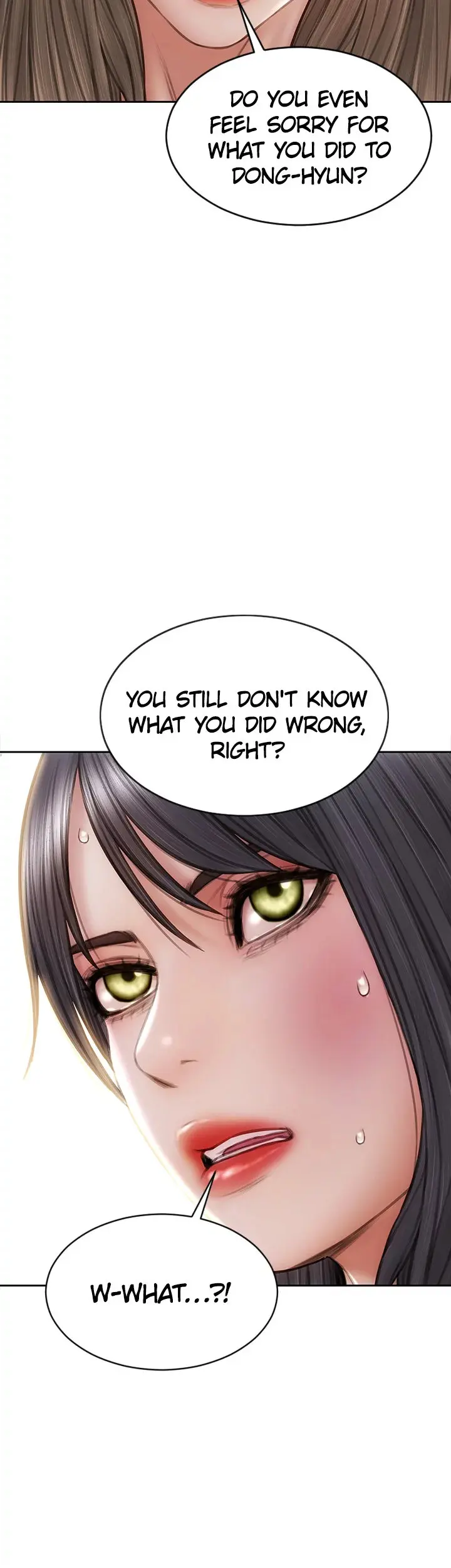 Bad Guy Revenge Chapter 51 - Page 15