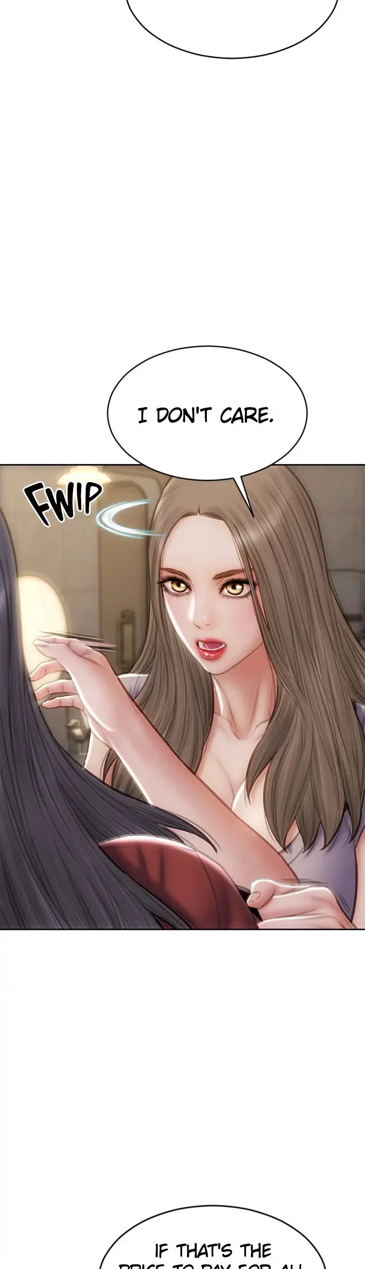 Bad Guy Revenge Chapter 51 - Page 19