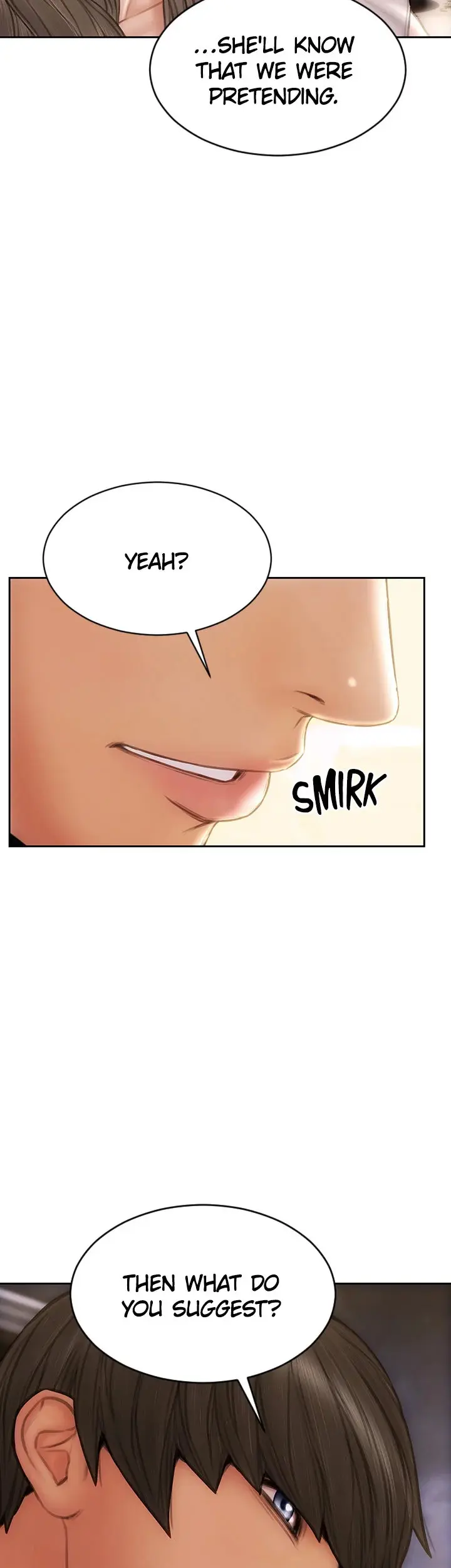 Bad Guy Revenge Chapter 51 - Page 30