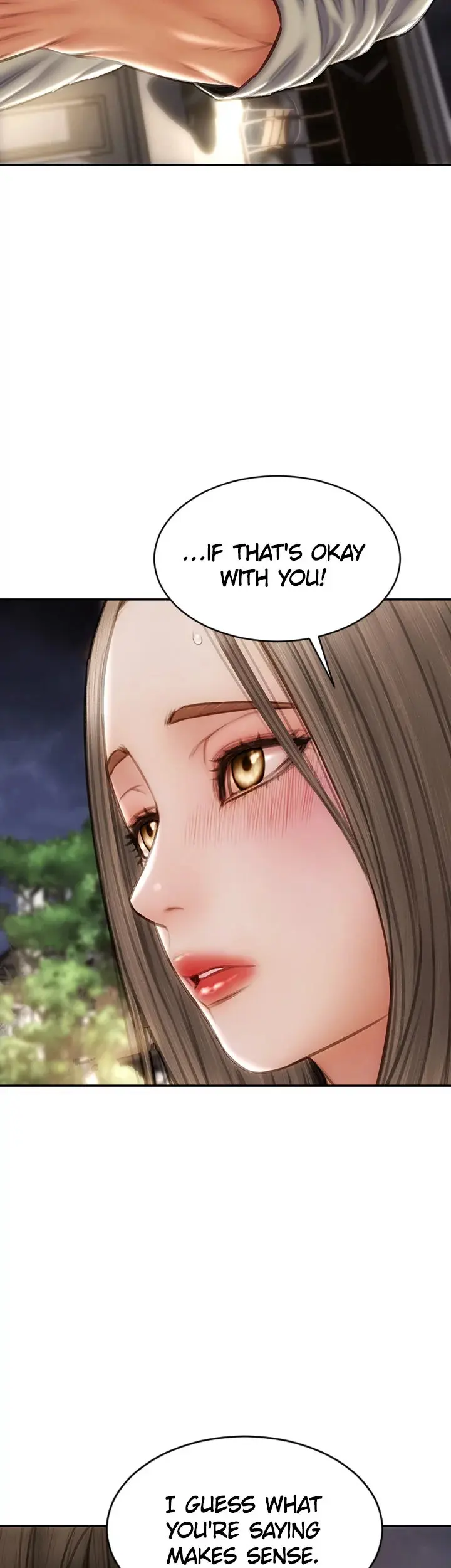 Bad Guy Revenge Chapter 51 - Page 32