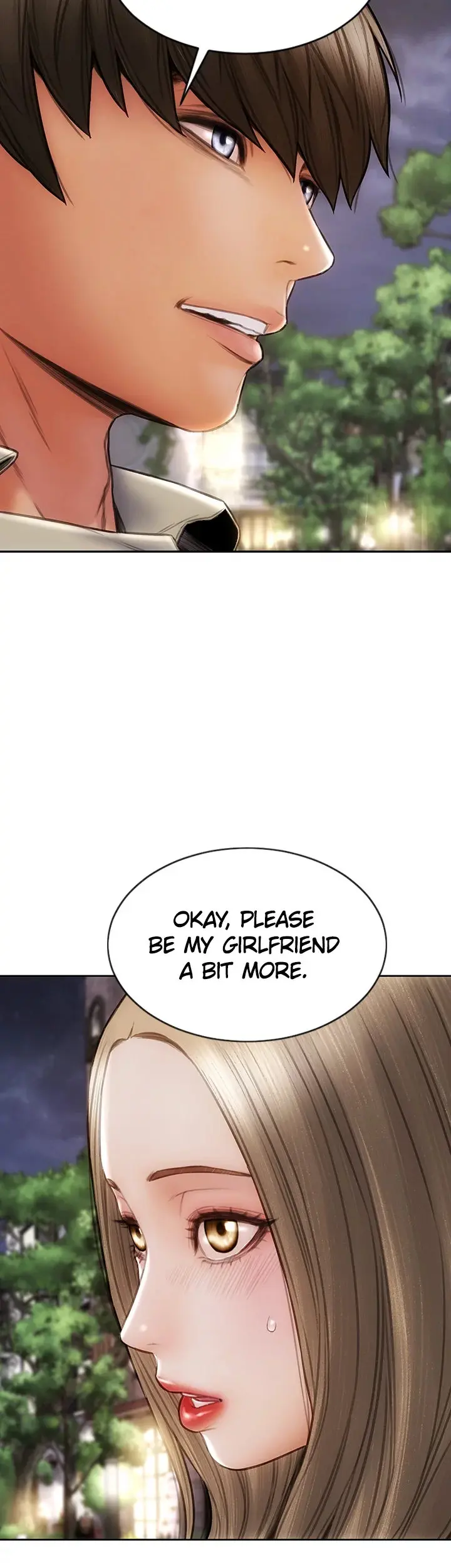 Bad Guy Revenge Chapter 51 - Page 33