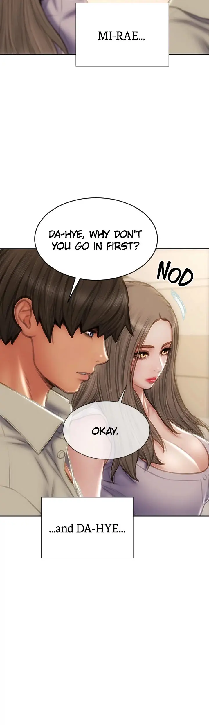 Bad Guy Revenge Chapter 51 - Page 38